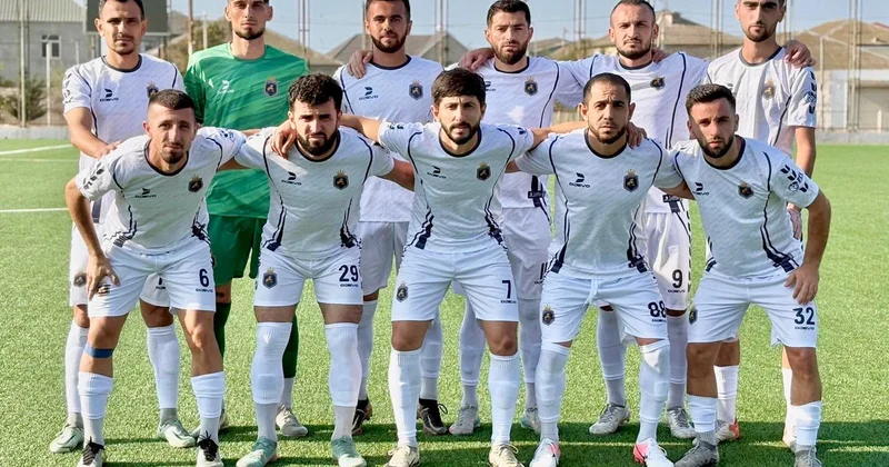Qarabağ klubu 21 ci əsrin rekordunu təkrarladı