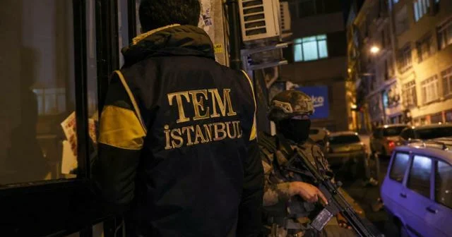 Türkiyədə FETÖ əməliyyatı : 286 nəfər saxlanıldı