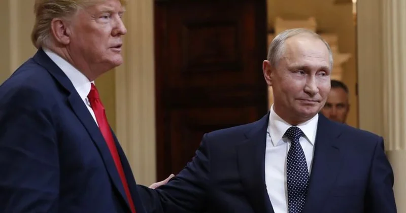 Trampın Putinlə görüş dilemması: Vaxt itirmək istəməzdim