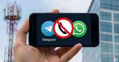 Roskomnadzor Rusiyada WhatsApp və Telegram ın bloklandığını təsdiqləyib