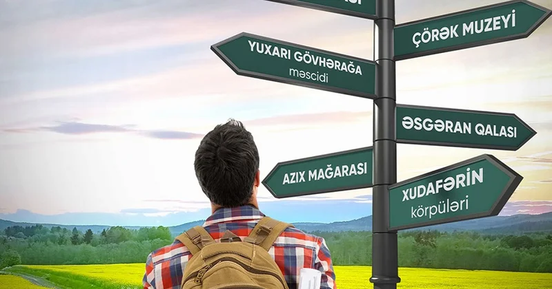 Azad edilmiş ərazilərə səfər etmək istəyənlər bilməlidirlər “Polis cavab verir”
