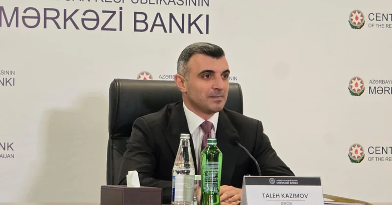 Mərkəzi Bankın sədri: Hazırda “BTB Bank”ın fəaliyyəti ilə bağlı hər hansı problem görmürük