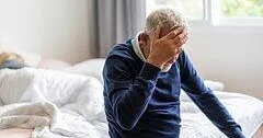 Раскрыт простой способ выявить болезнь Альцгеймера