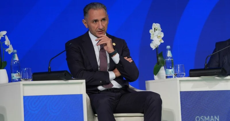 Azərbaycan Orta Dəhlizlə daşınan yüklərin həcmini üç dəfə artırmağı hədəfləyib