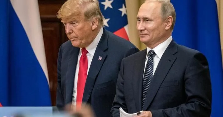 Kreml: Putin Tramp zirvəsi üçün ciddi hazırlıq lazımdır