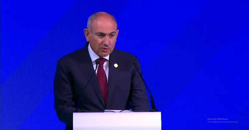Boru kəmərləri və elektrik xətləri Ermənistan ərazisindən çəkiləcək