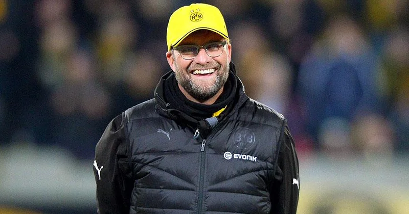 Klopp yenidən məşqçi işləyə bilər