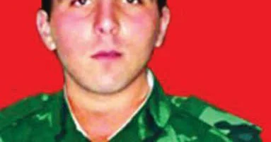 Samuxda XXI əsrin ilk Milli Qəhrəmanının doğum günü qeyd olunub