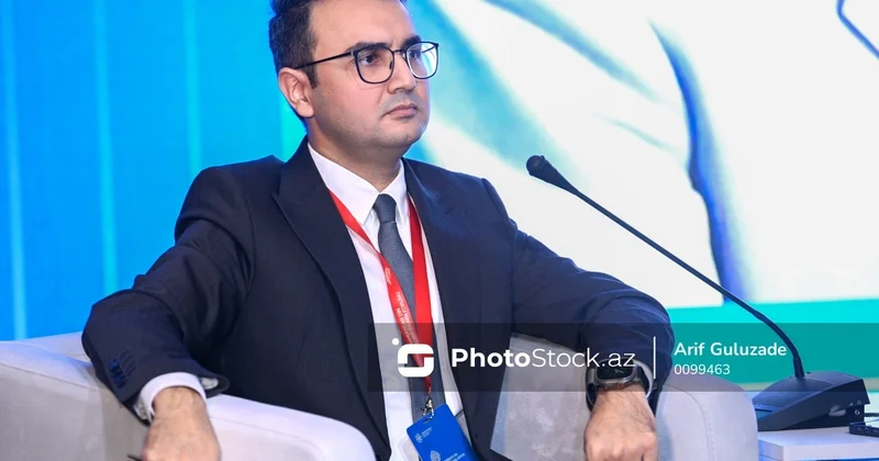 Rəvan Həsənov: Müasir dövrdə təhsil sistemində yeni metodoloji yanaşmaların tətbiqi zərurətə çevrilib