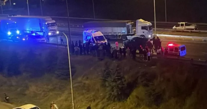 Sükan arxasında infarkt keçirən sürücü həyatını itirdi