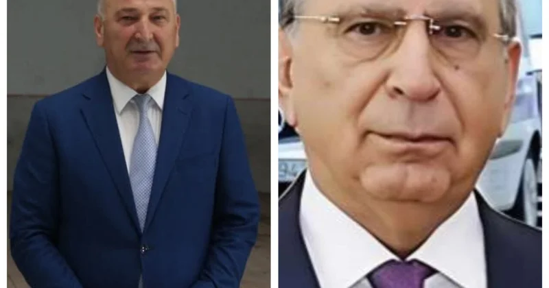 Bir bağın tarixçəsi İCRA BAŞÇISI ƏHALİNİN TORPAĞINDA RAMİZ MEHDİYEVƏ VİLLA TİKİB