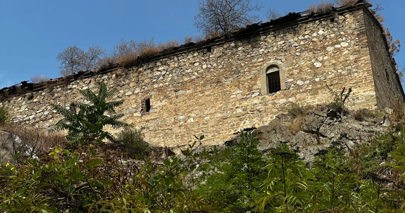 Rahibə Əliyeva: Zurnabad kəndində tədqiq etdiyim Alban abidələri yeni siyahıya daxil edilib