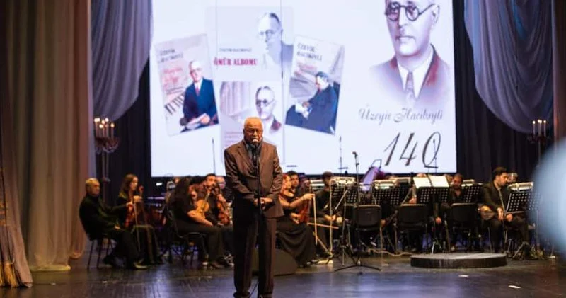Üzeyir Hacıbəyli irsinin tədqiqinə yeni töhfələr