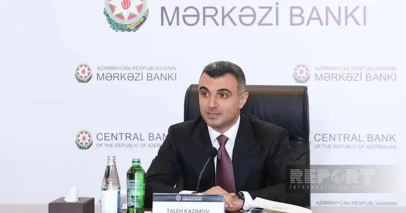 AMB neft qaz qiymətləri ilə bağlı proqnozunu azaltmaqda davam edir