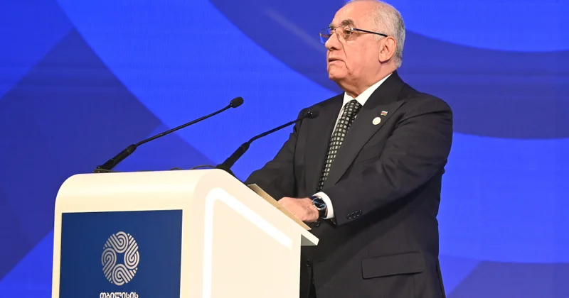 Əli Əsədov: Azərbaycan regionda əməkdaşlığın və etimad mühitinin bərpasına sadiqliyini nümayiş etdirir