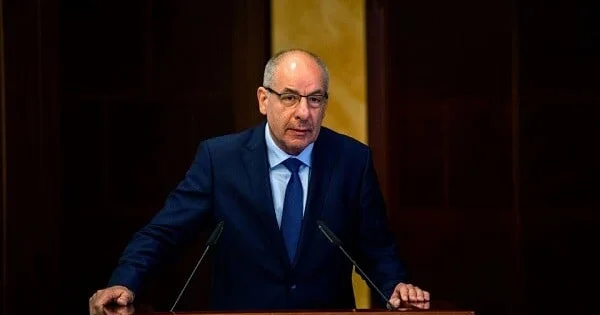 Macarıstan prezidenti Əli Hüseynlini təltif etdi