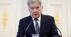 Putin Finlandiyanın NATO ya üzvlüyü səhv adlandırdı