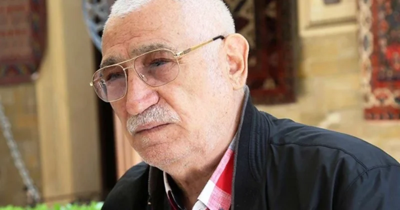 Xalq artisti Şeyx Əbdül Mahmudovun son vəziyyəti AÇIQLANDI
