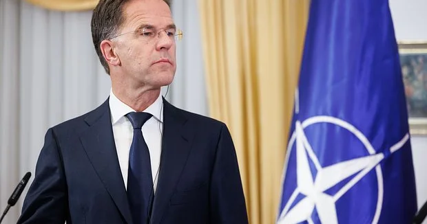 Fəlakət olacağına inanmırıq Rutte iddialara belə reaksiya verdi