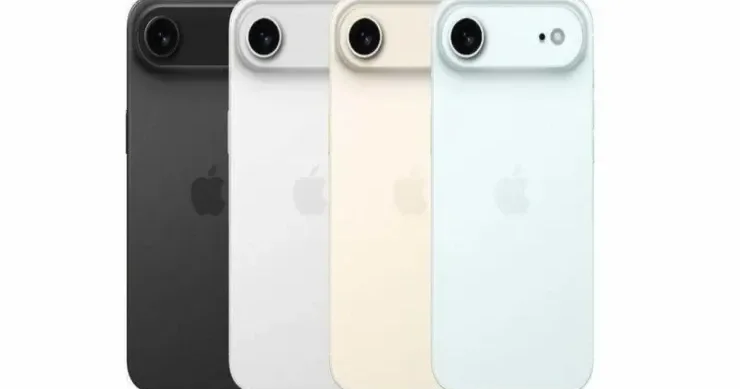 “Apple” bu modelin istehsalını azaldır Satış azdır