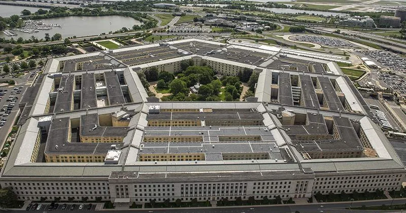 Пентагон ограничил контакты своих сотрудников с Конгрессом США
