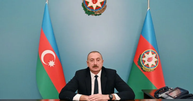 Yeni yubiley medalı təsis olundu