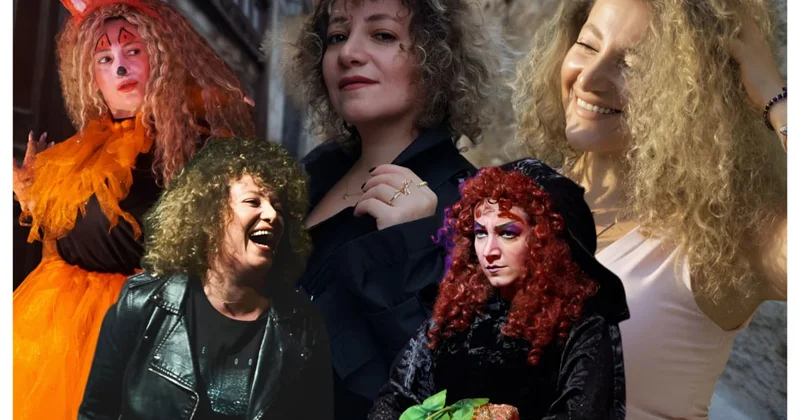 “Ayrıca otağımız yoxdur, çox şəraitsiz binada çalışırıq, uşaqlara enerji ötürmək lazımdır axı” FOTO+ÖZƏL