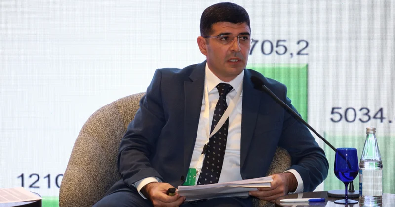 AXA: 42 min hektar buğda və arpa toxumluq sahəsində aprobasiya işləri həyata keçirilib