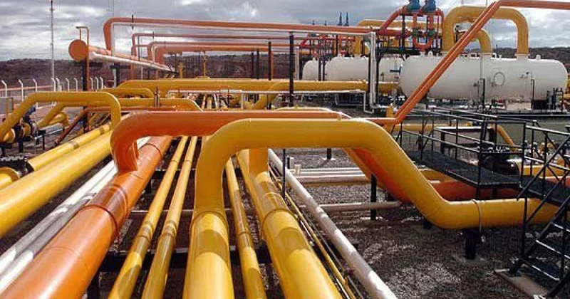 Norveç Ukraynanın qaz təminatına 150 mln. dollarlıq yardım paketi ayırıb