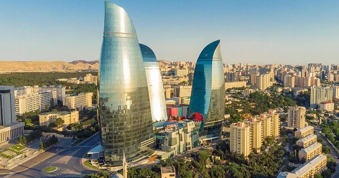 Çindən Azərbaycana gələnlərin sayı 1,5 dəfə artıb