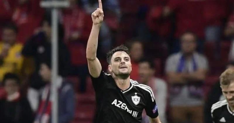 Miçel Maderadan “Qarabağ” “Atletik” görüşü ilə bağlı AÇIQLAMA EKSKLÜZİV