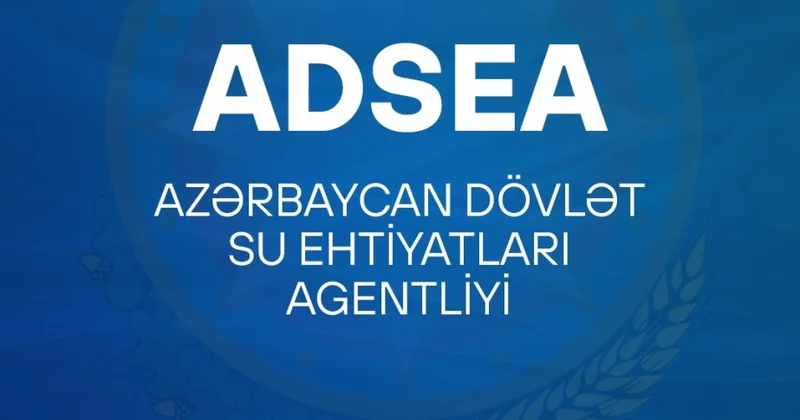ADSEA sədrinin vətəndaşlarla görüş tarixi dəyişdirilib