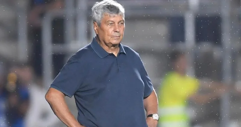 Mirça Luçesku türk futbolçunu Rumıniya millisinə dəvət edib