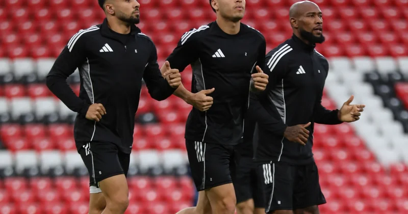 “Qarabağ” bu gün İspaniyada “Atletik” klubu ilə qarşılaşacaq Çempionlar Liqası