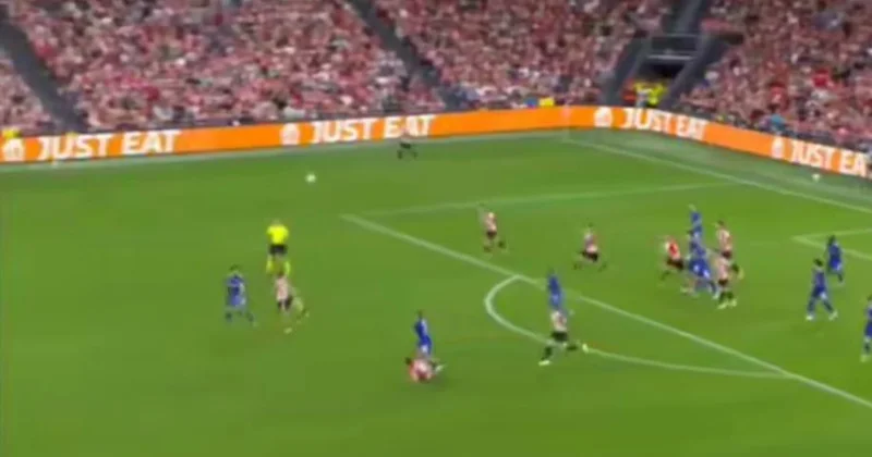 “Atletik”dən növbəti qol VİDEO