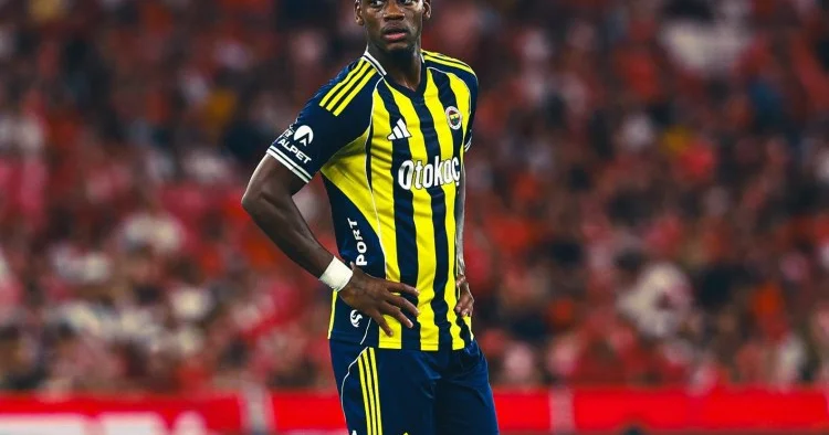 Fənərbaxça nın 4 futbolçusu Ştutqart a qarşı oynamayacaq