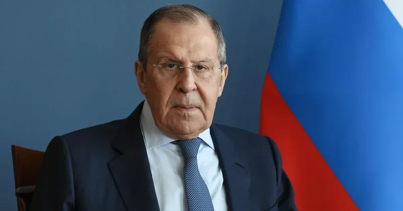 Лавров о проведении седьмого саммита прикаспийских государств в Тегеране