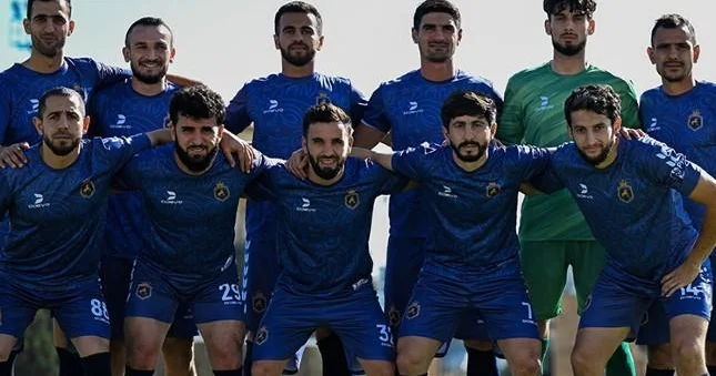 Xankəndi Şəfa ya şərik çıxdı