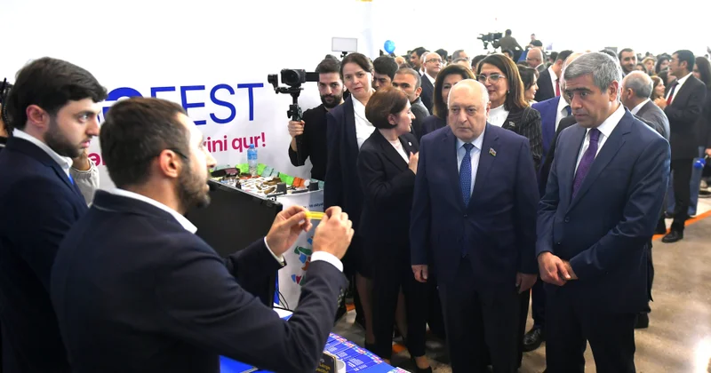 “PeşəFest 2025 başa çatıb