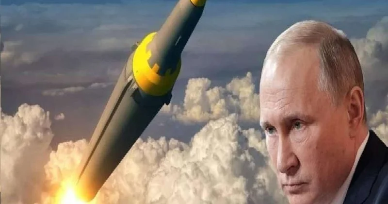 Trumpla sammitin ləğvindən sonra Putin orduda nüvə təlimi keçirdi