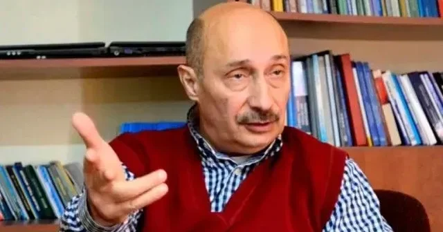 Bəşəriyyətin etirazı İsrailin vecinə deyil, çünki arxasında Amerika dayanıb Zərdüşt Əlizadə