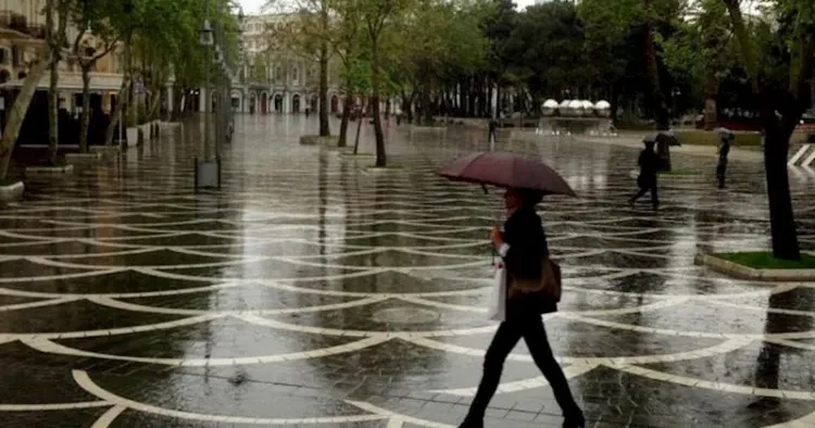Sabah bəzi yerlərdə hava DƏYİŞƏCƏK