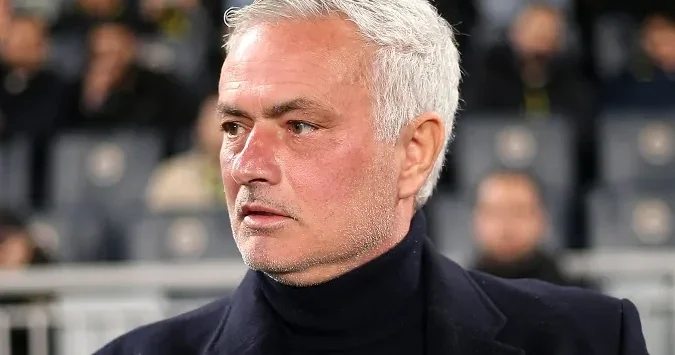 Joze Mourinyo: Komanda fiziki və psixoloji cəhətdən dağıldı