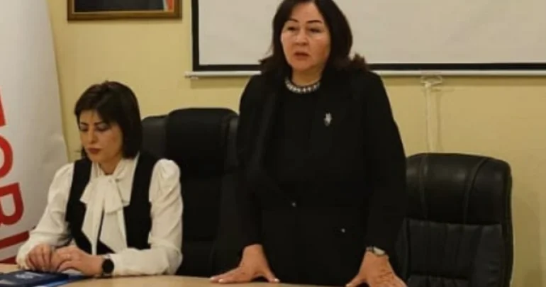 Bu xəstəxananın direktoru işdən çıxarıldı KONKRET