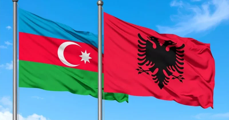 SOCAR и Albgaz обсудили газификацию города Корча