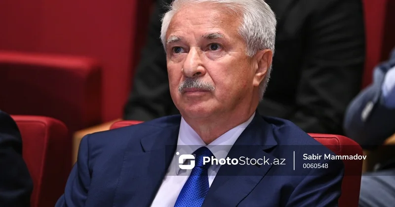 Nazir müavini: 2004 2024 cü illərdə Azərbaycan iqtisadiyyatına 344,4 milyard dollar sərmayə qoyulub
