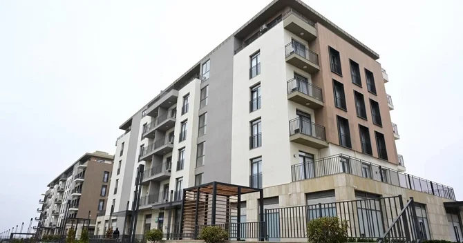 Ağdamda salınacaq yaşayış məhəlləsi ilə bağlı YENİ XƏBƏR
