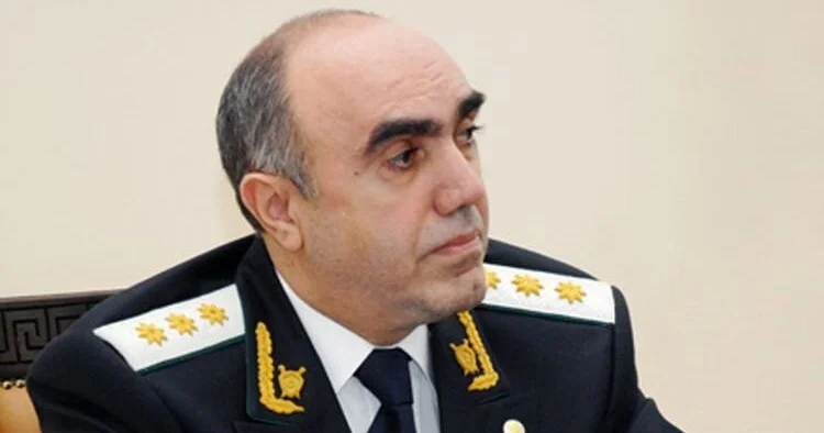 Zakir Qaralovun şirkətinin dövlətə 20 milyon borcu var