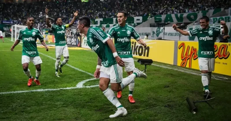 Copa Libertadores in ilk finalçısı müəyyənləşdi