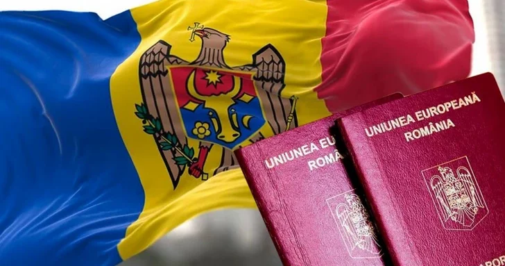 Схема с гражданством Румынии: поддельные документы выдавались от имени посольства в Баку